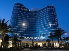 ユニバーサルズ アベンチュラ ホテル 写真