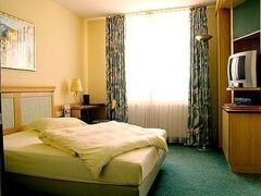 スイート ホテル ライプチヒ 写真