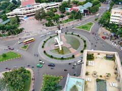 サイ ゴン バン メ ホテル 写真