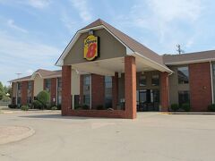 スーパー 8 バイ ウィンダム モリルトン 写真