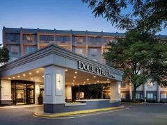 DoubleTree by Hilton Princeton 写真