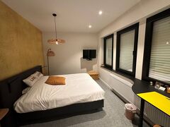 エレメントムホテル - B&B 写真