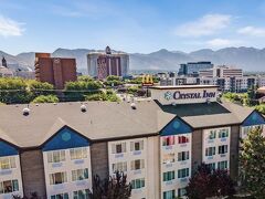 クリスタル イン ホテル & スイーツ - ソルト レイク シティ 写真