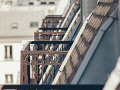 エクセルシオール オペラ ホテル 写真