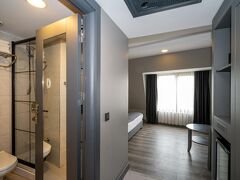 グランド S ホテル 写真