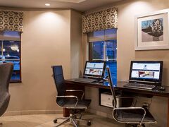 ベストウェスタン オン ザ アベニュー 写真