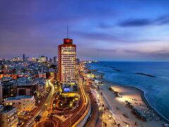 Sheraton Grand Tel Aviv 写真