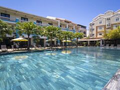 タン ビン リバーサイド ホテル 写真