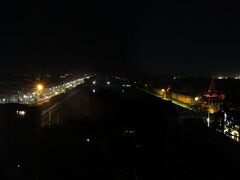 オリエント ホテル マンダレー 写真