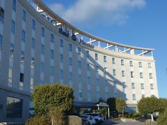 フラッグ ホテル バレンシア フロラサール 写真