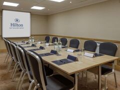 Hilton East Midlands Airport 写真