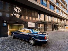 インQse ヴロツワフ | センター 写真