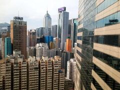 ホリデイ イン エクスプレス コーズウェイ ベイ ホンコン バイ IHG 写真