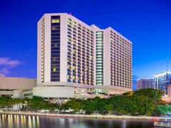 Hyatt Regency Miami 写真