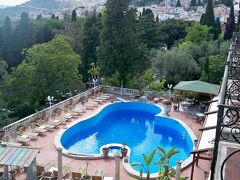 Taormina Park Hotel 写真