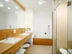 ゴルフリゾート ハウグシュラグ 写真