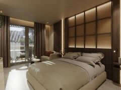 テミス ビーチ ホテル 写真