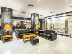 ラディソン ブルー ホテル リスボン 写真