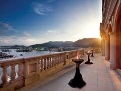 ソフィテル マカオ アット ポンテ 16 ホテル 写真