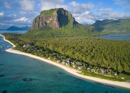 JW Marriott Mauritius Resort