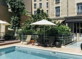 オテル オセアニア ル メトロポール 写真