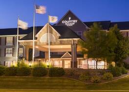 カントリー イン & スイーツ バイ ラディソン ピオリア ノース イリノイ 写真