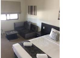 Best Western Injune Motor Inn 写真