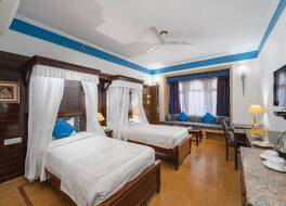 ラング マハル ジャイサルメール 写真