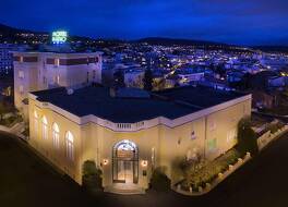 Hôtel Radio - Teritoria 写真