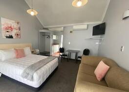 Lakeside Taupo Motel