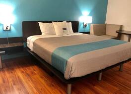 モーテル 6 ナッシュビル テネシー - エアポート 写真