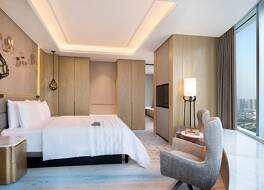 ル メリディアン シーアン チャンバ 写真