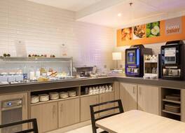 Holiday Inn Express Amiens 写真