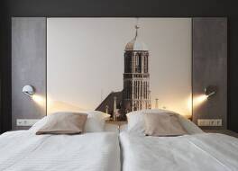 ホテル ビクトリア 写真