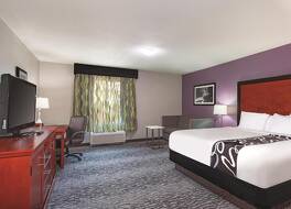 ラ キンタ イン ＆ スイーツ バイ ウィンダム ノックスビル ノース アイ 75 写真