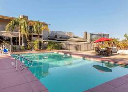 ベストウェスタン プラス ヒル ハウス 写真