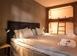 Storhogna Högfjällshotell och Spa 写真