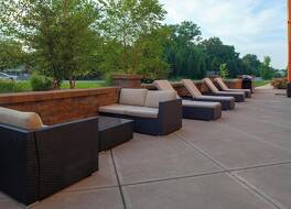 フェアフィールド イン & スイーツ インディアナポリス エイボン 写真