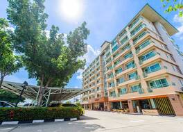 Green Residence Ayutthaya (SHA Extra Plus) 写真