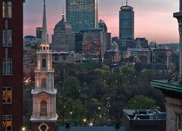 オムニ パーカー ハウス 写真