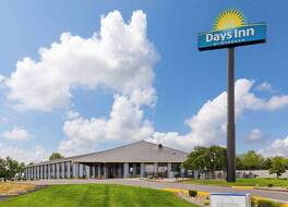 デイズ イン バイ ウィンダム グラスゴー 写真