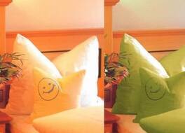 ホテル アルピナ 写真