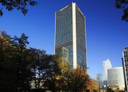Warsaw  Hotel 写真