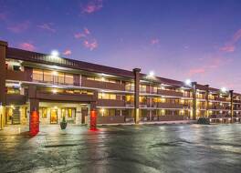 レッド ルーフ イン シンシナティ エアポート フローレンス アーランガー 写真