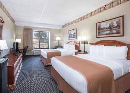 エレベーション イン & スイーツ, トレードマーク コレクション バイ ウィンダム 写真