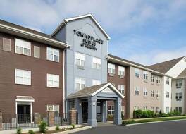 タウンプレイス スイーツ バイ マリオット ラファイエット 写真