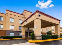 クラリオン ポイント エバンズビル ノース