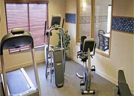 ハンプトン イン&スイーツ シカゴ/セント チャールス 写真