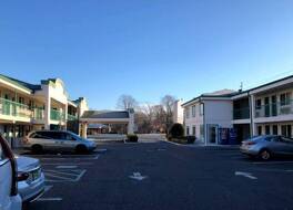 ガーデン ステート イン 写真