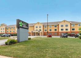 エクステンデット ステイ アメリカ スイーツ ブルーミントン ノーマル 写真